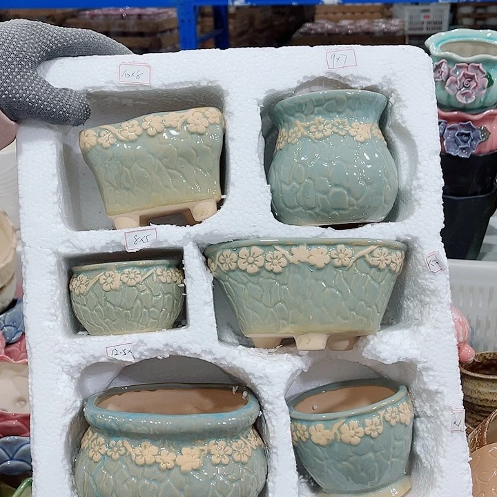 红陶正品数量有限