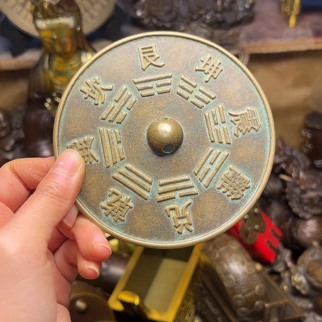 铜器工艺品铜器摆