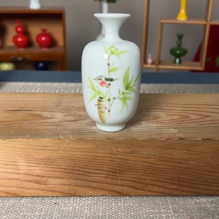 瓶景德镇陶瓷研究所学会