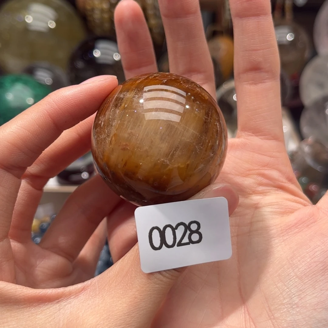 【闪购商品】未镶嵌大型摆件（非配饰）水晶