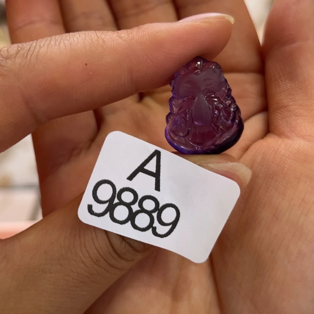 【闪购商品】未镶嵌水晶大型摆件（非配饰）