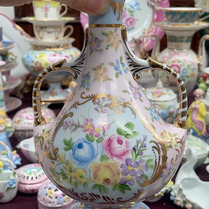 陶瓷摆件摆件摆件