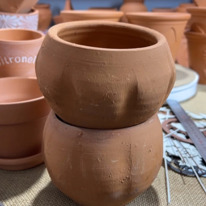 红陶13×12 拍一发二