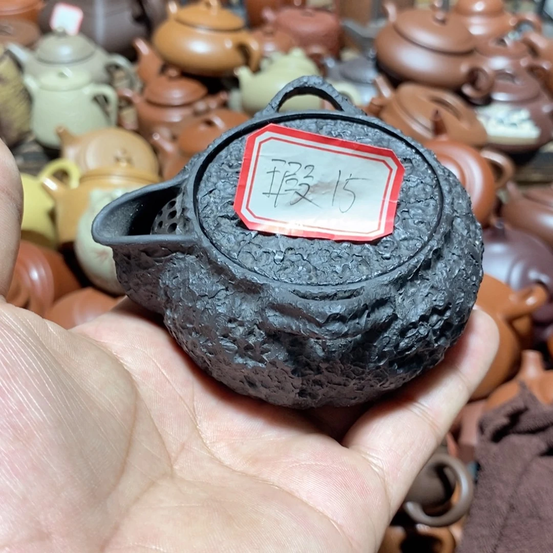 茶壶紫砂欢迎各位光临惠顾