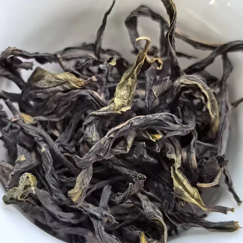 【陈会长专属】鸭屎香广东凤凰单丛乌龙茶传统工艺所有茶叶支持试喝