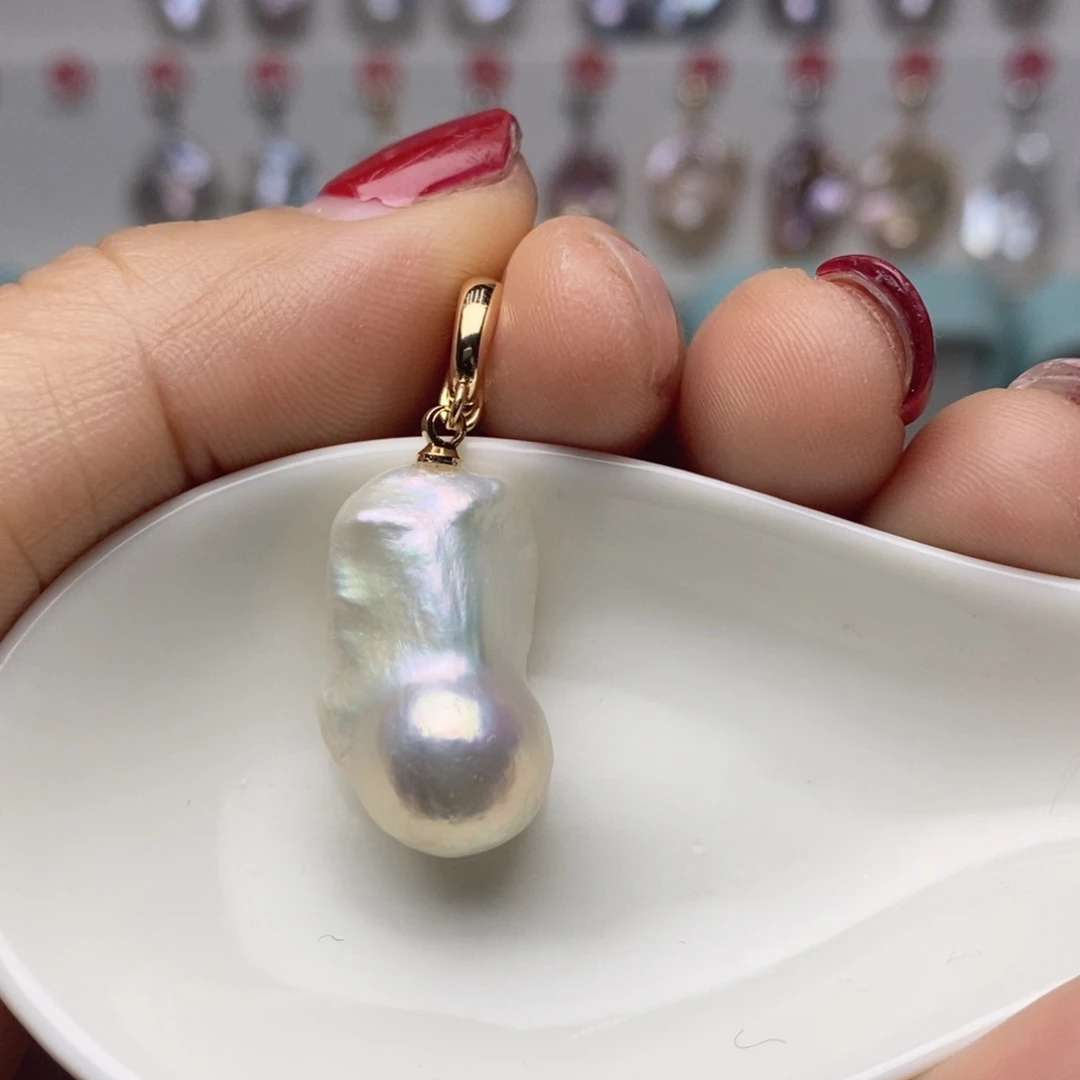 淡水珍珠其它未镶嵌