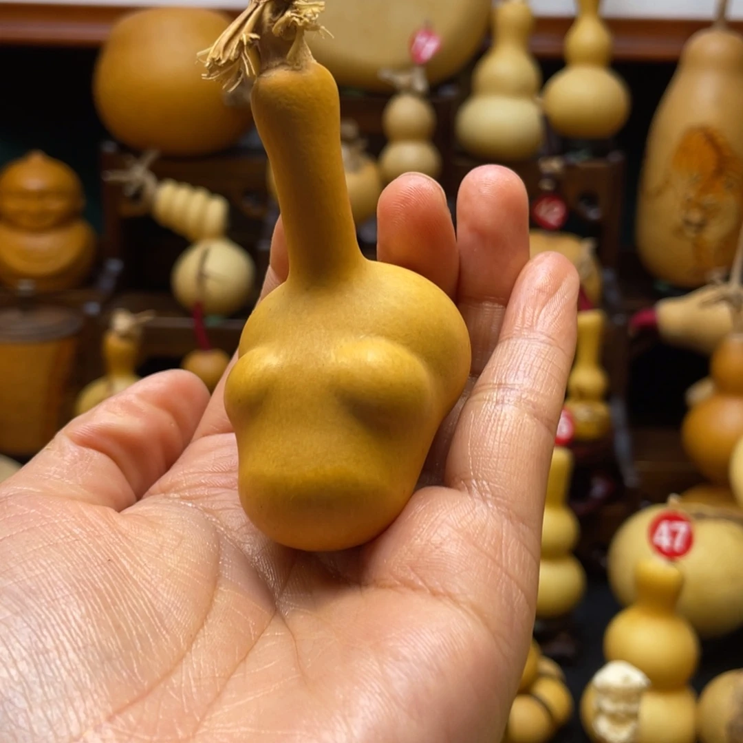 ?***?葫芦头等组成了新一代新产品