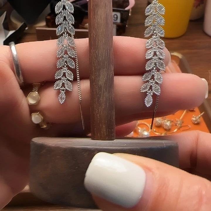 锆石纯铜925银3467788990000000