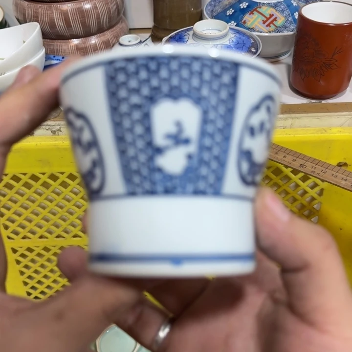 陶瓷推荐第二名20包邮