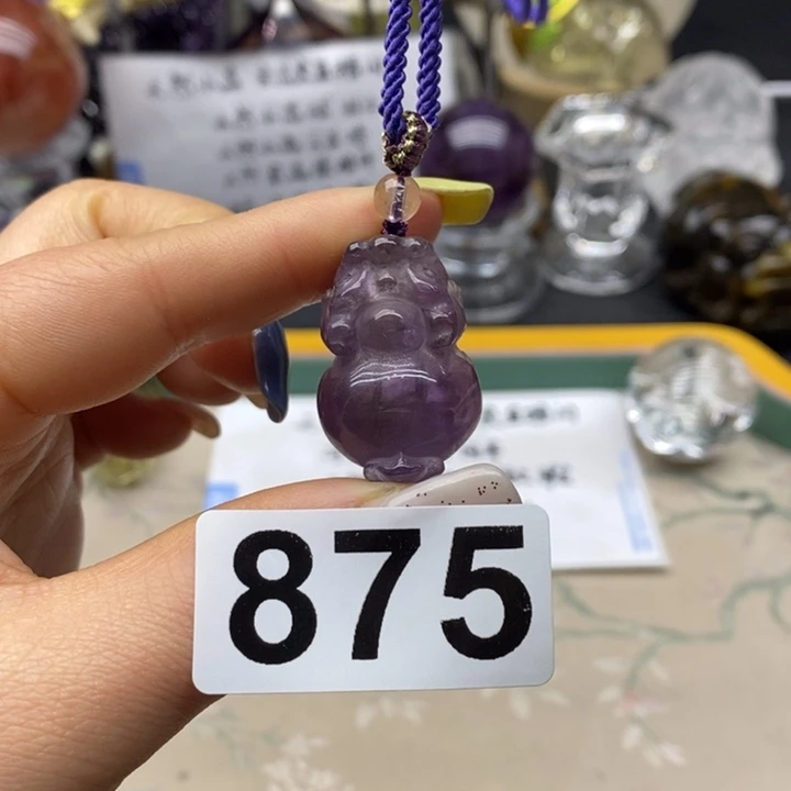 未镶嵌珠宝半成品水晶