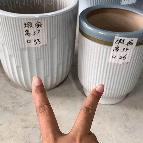 缸高温陶瓷 默认瑕疵