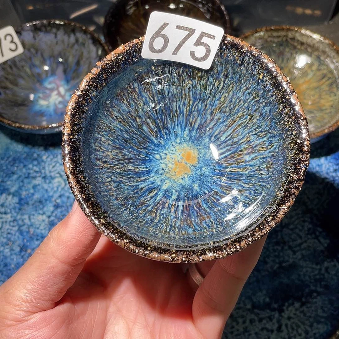 茶盏美好生活从开始到现在的