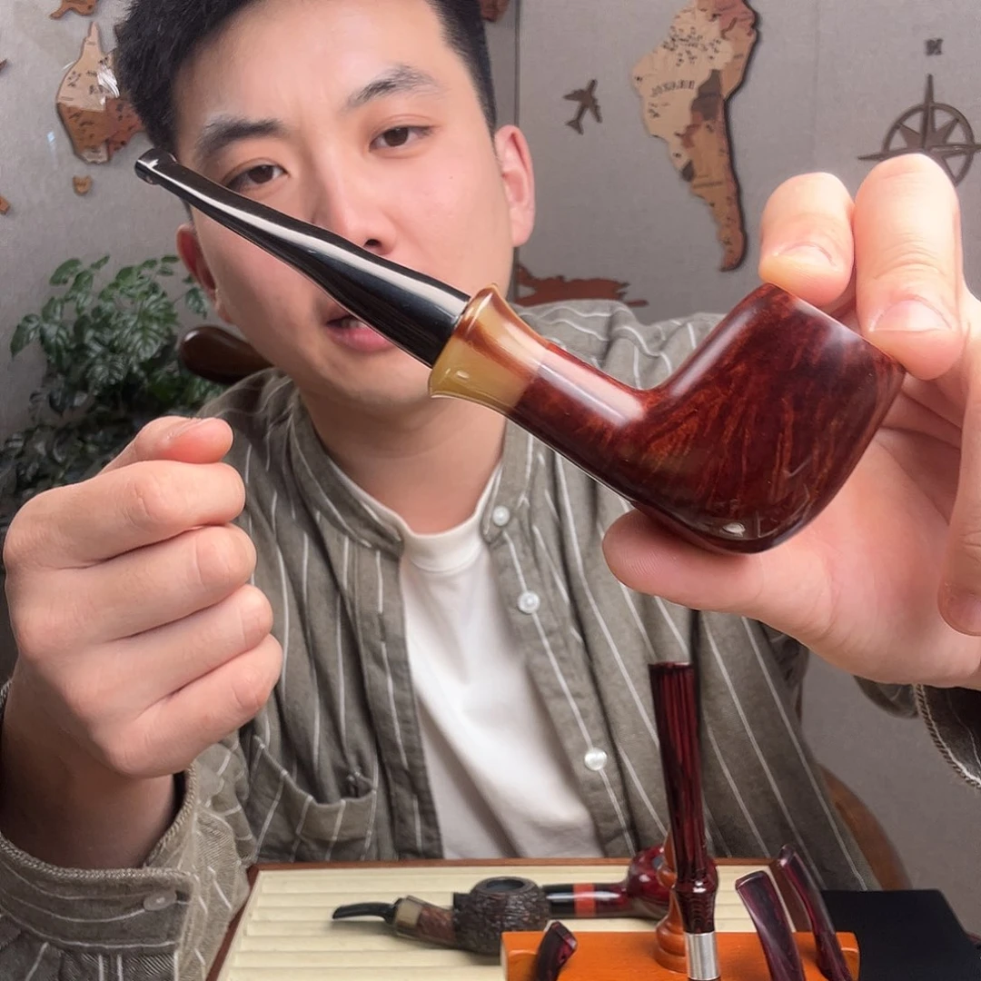 石楠木意大利进口石楠木烟斗