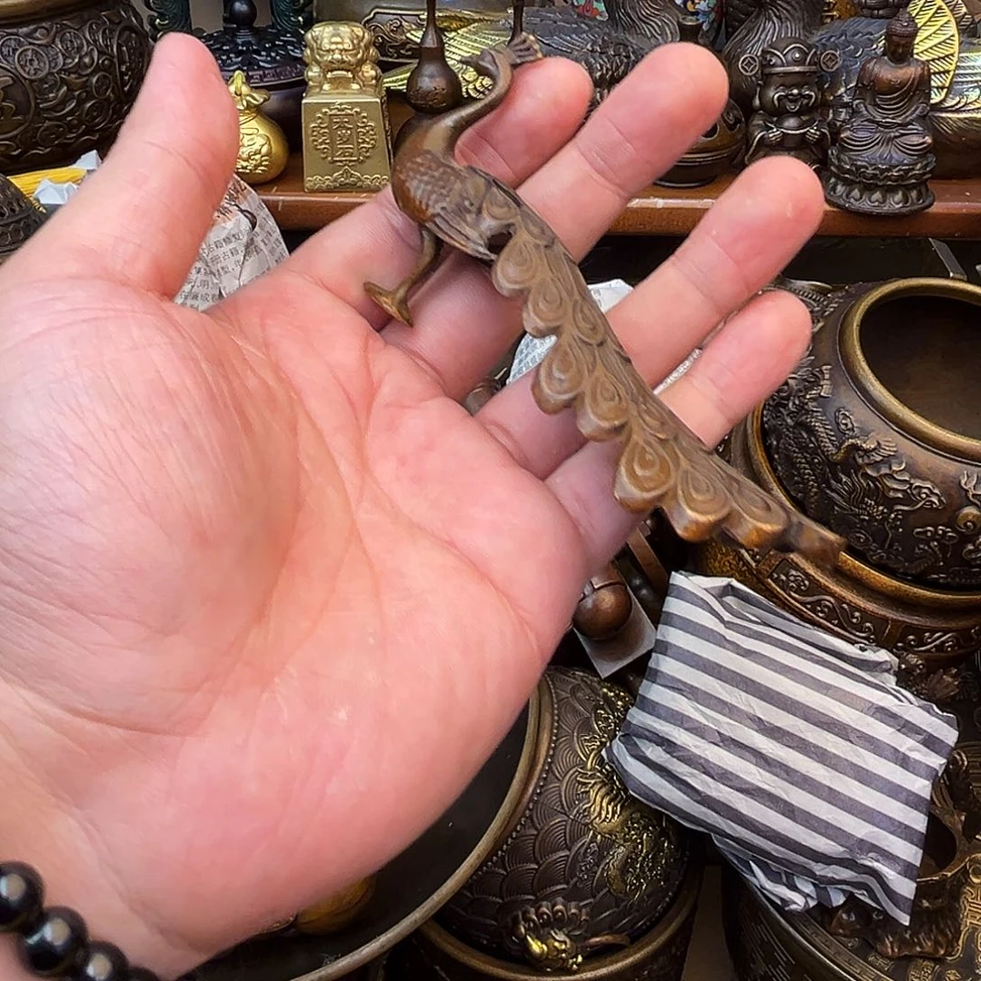 小王铜器精选专属链接