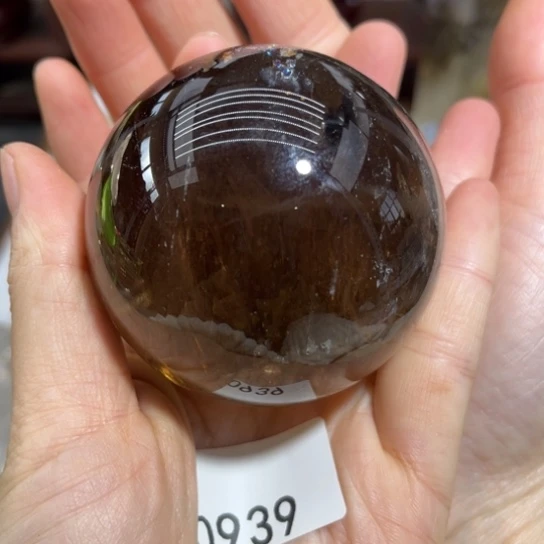 【闪购商品】水晶大型摆件（非配饰）未镶嵌心**生