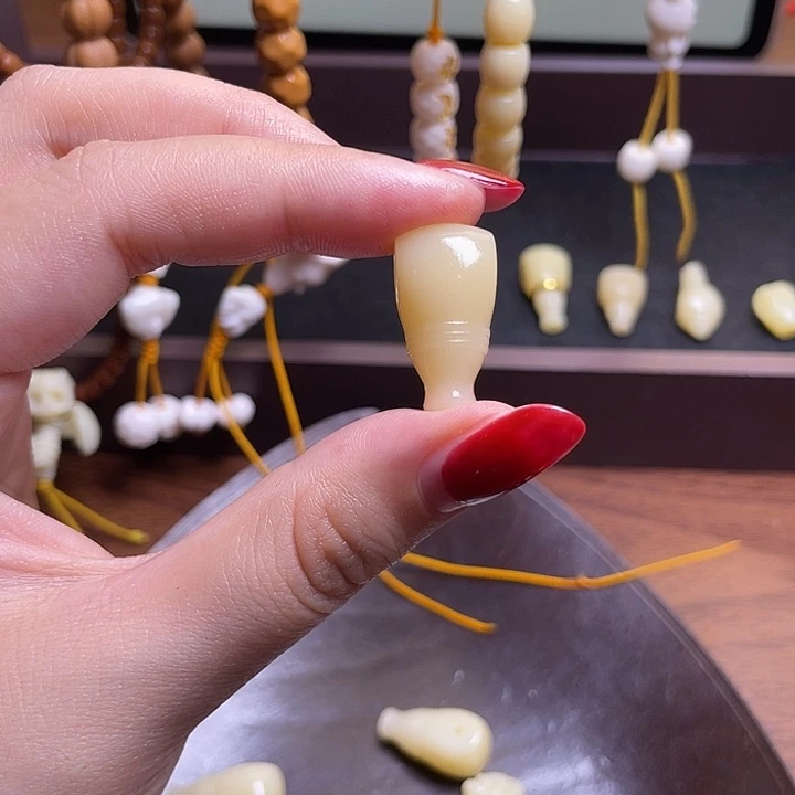 驼骨手串/手链0166