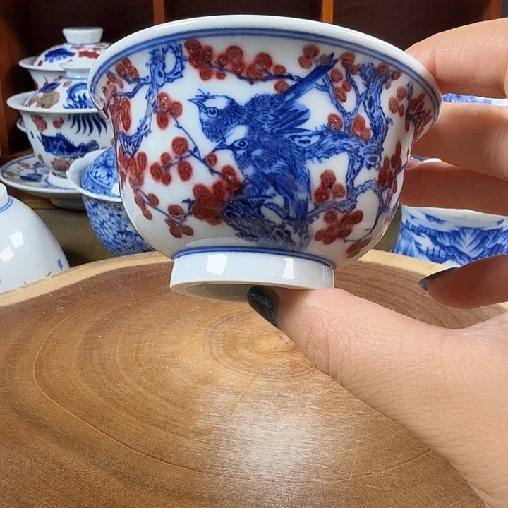 景德镇手工工艺制作