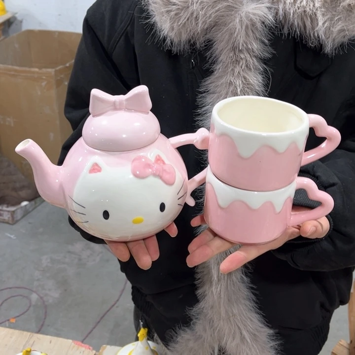 紫砂茶叶罐这么多人