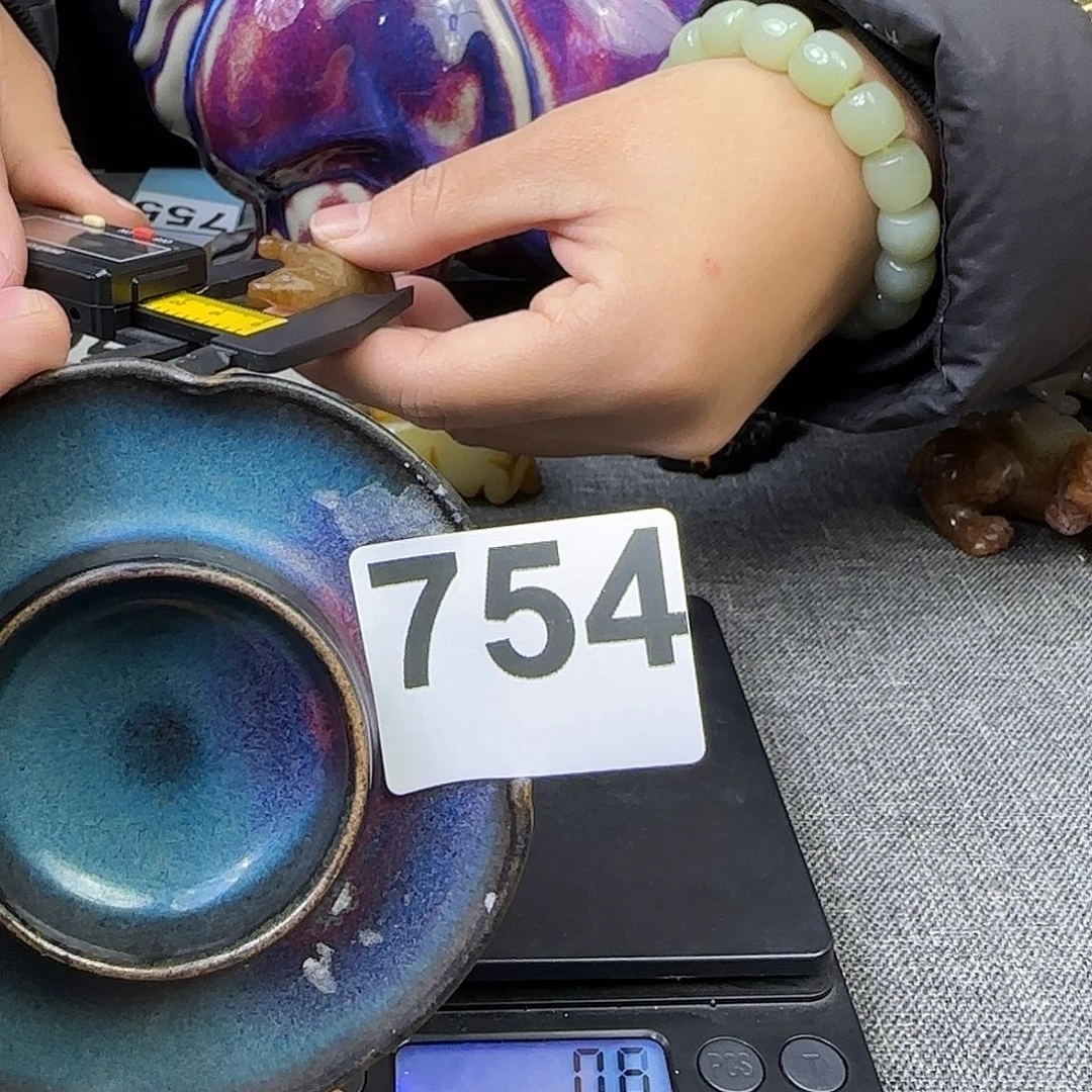 瓷片高货旧货只要真货