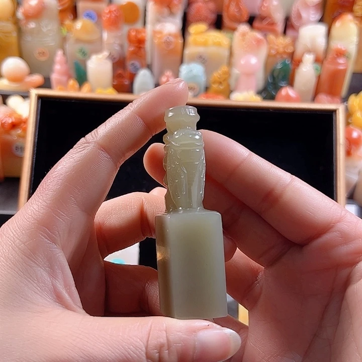 辽宁石印石画*手工定制设计风格设计