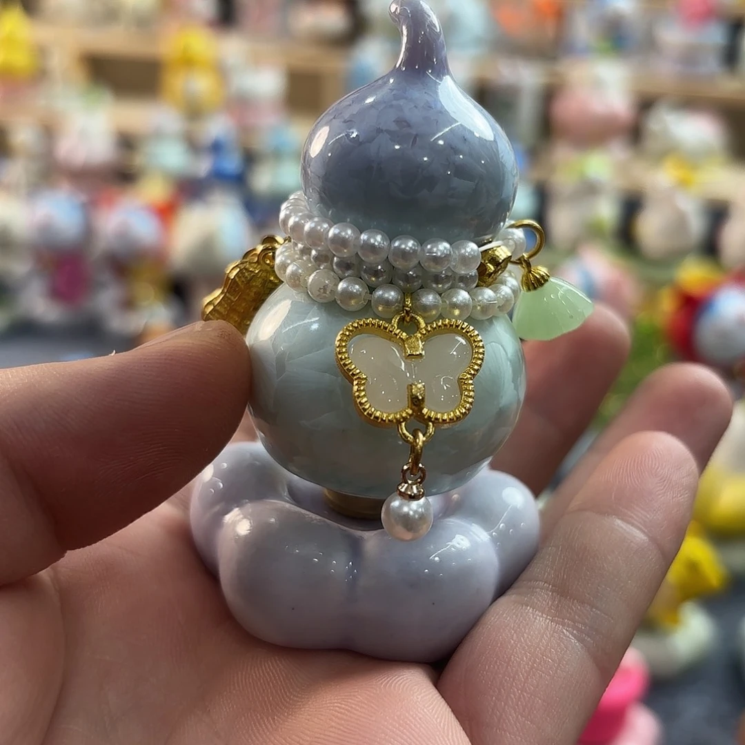 宝***头陶摆件景德镇景德镇