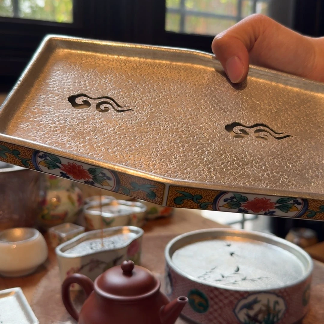 纯手工制作的一款面膜