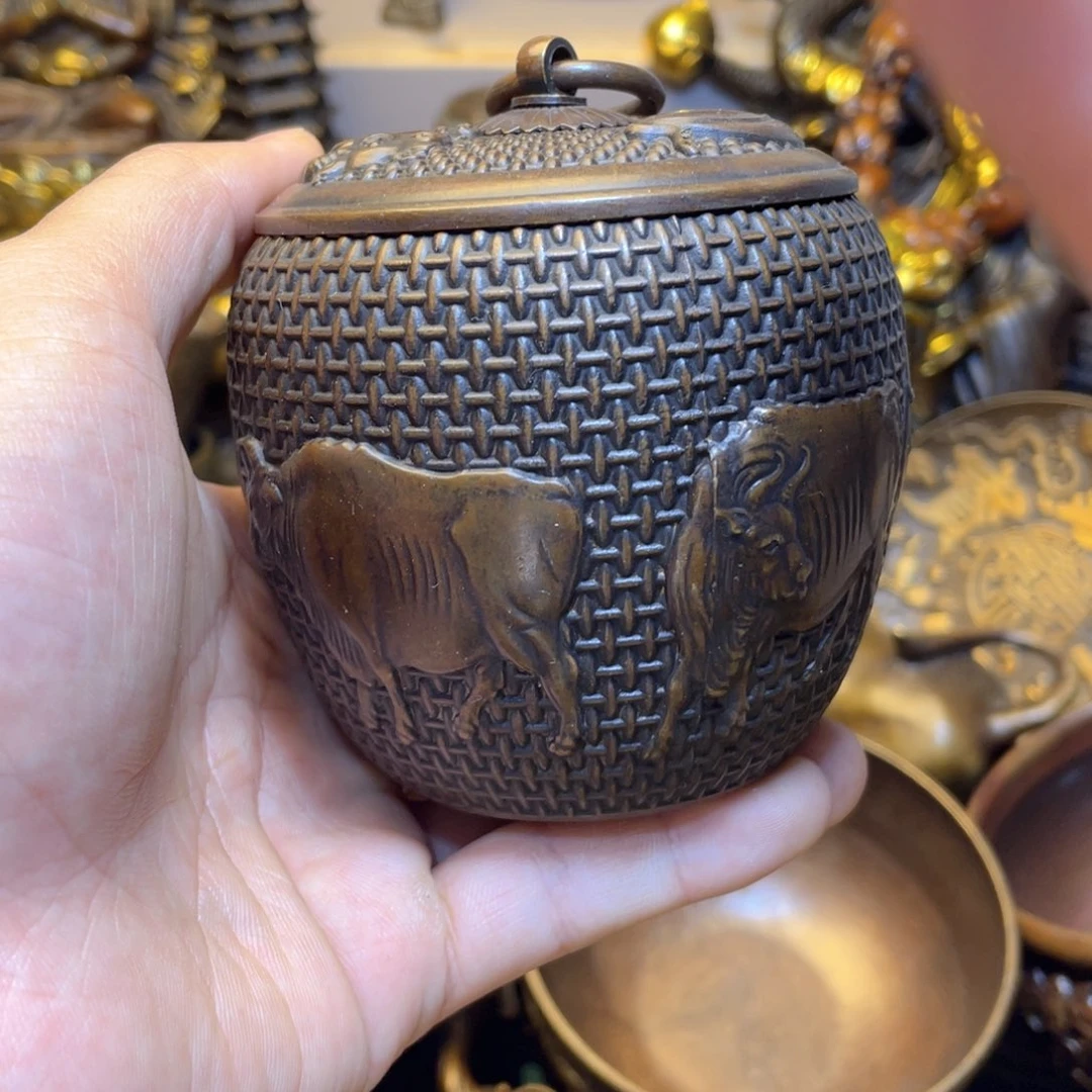 天王铜器专属链接