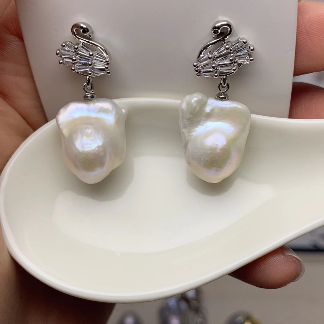 淡水珍珠其它未镶嵌