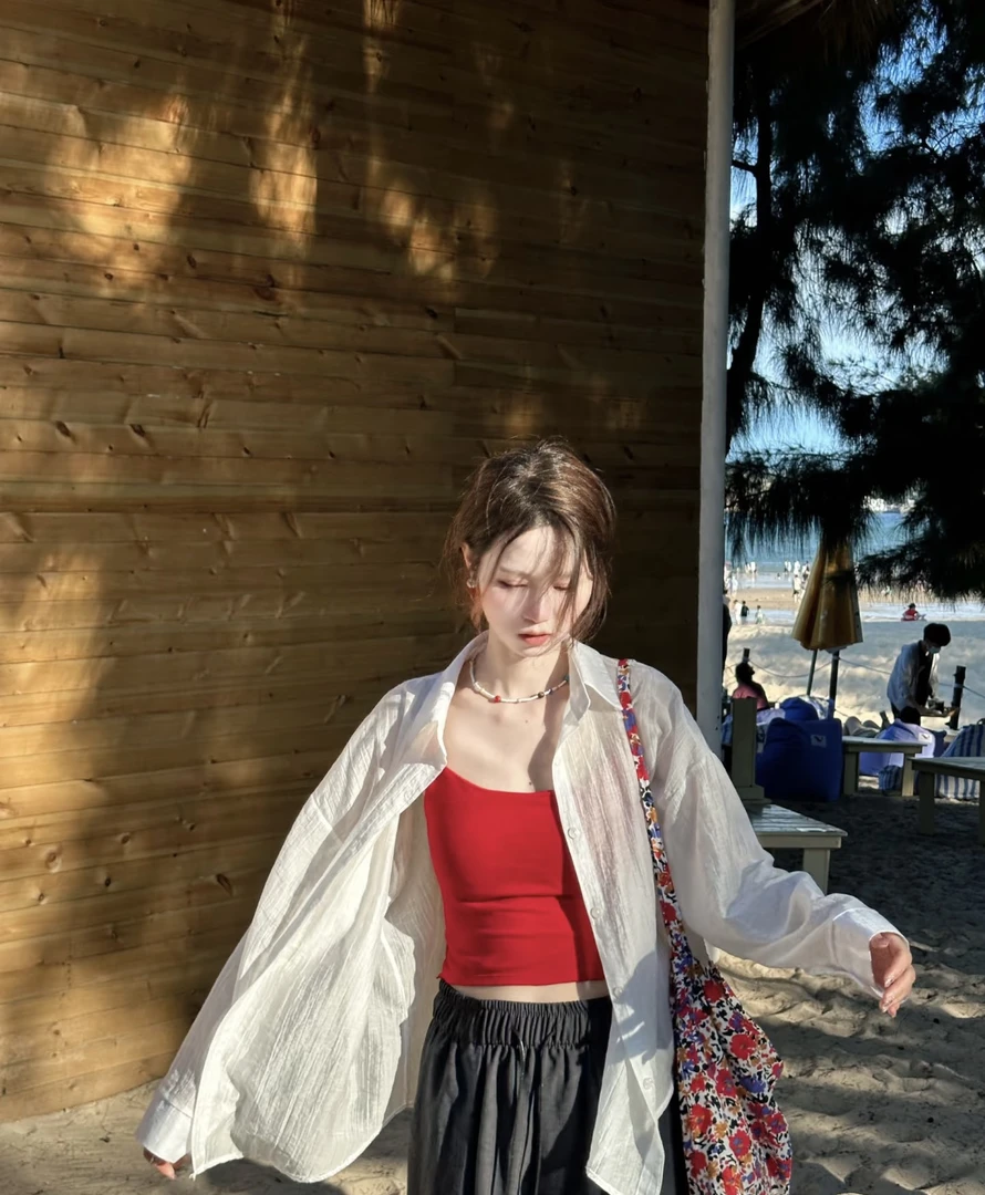 夏款气质百搭女装系列 （按主播给的编码下单！）