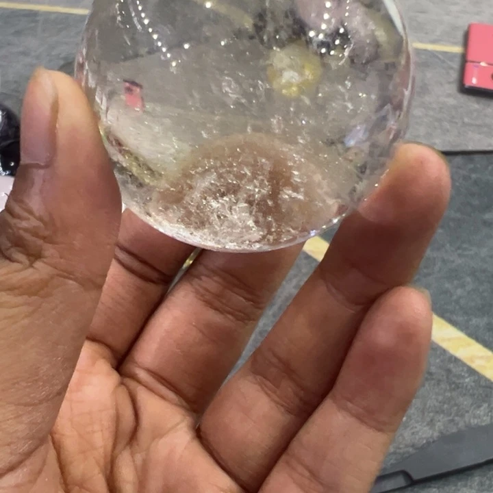 未镶嵌大型摆件(非配饰)水晶