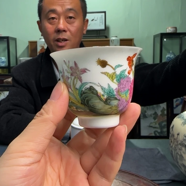 c***8瓷摆件景德镇陶瓷陶瓷摆件