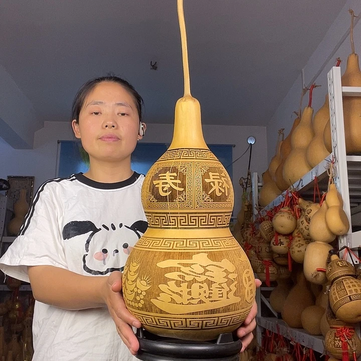 安**0天然葫芦一物一图看图片发货