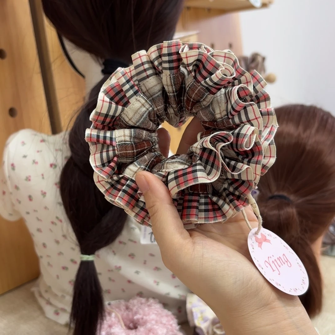 非金属布艺绣球款