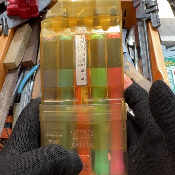 ╙***╖五金工具制造工艺