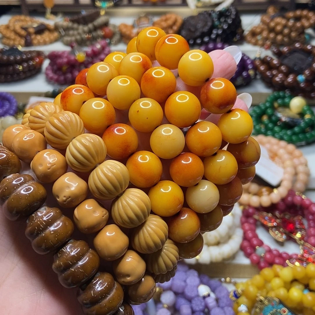 佛心果吊坠水***?菩提果