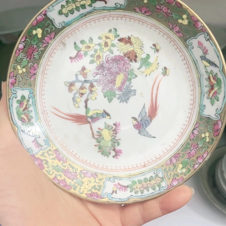 家用日常精美陶瓷