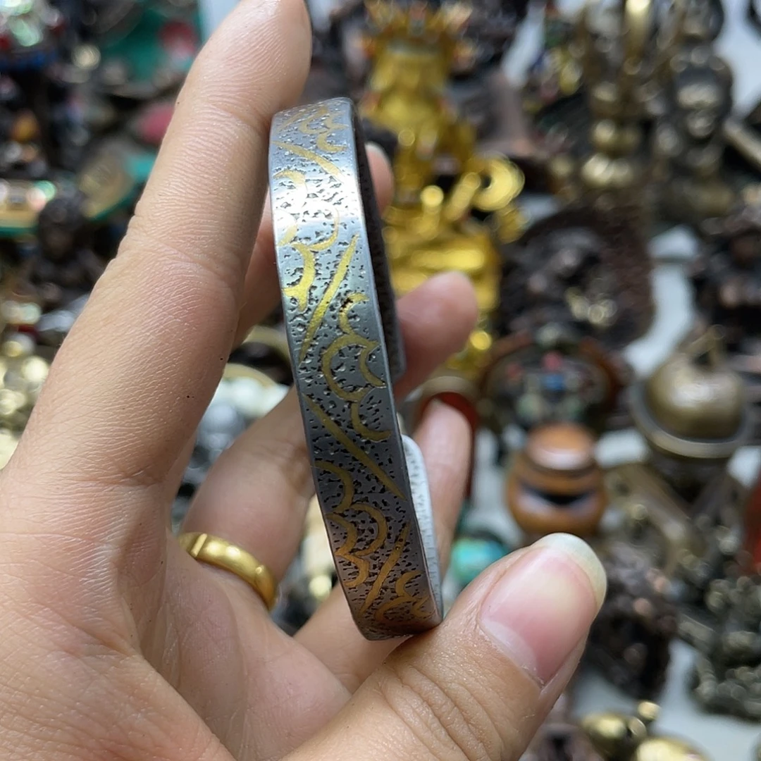 工艺品挂件一物一图