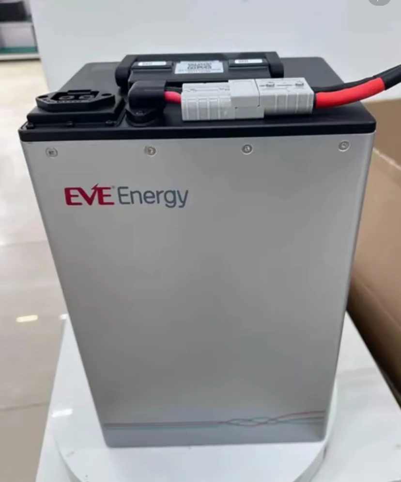 安全锂电 电动车通用亿纬锂能车规级A品64V45AH不带充电器锂电池