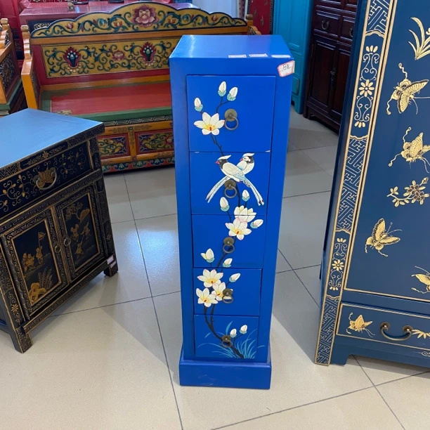 MY157中式复古柜25-28-99cm