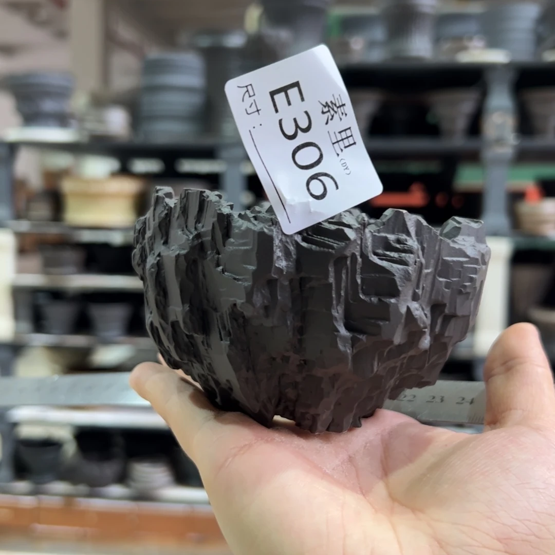 景德镇手工素里内口8.5高6.5瑕疵