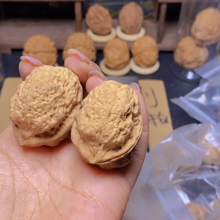 把件文玩核桃    71