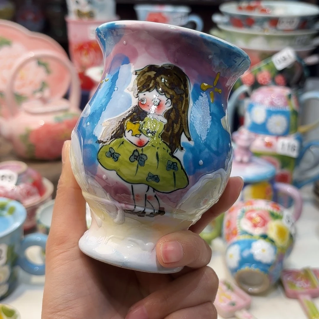 瓷片兔兔好e a k lv lv tu