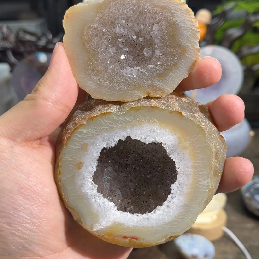 未镶嵌大型摆件（非配饰）紫晶