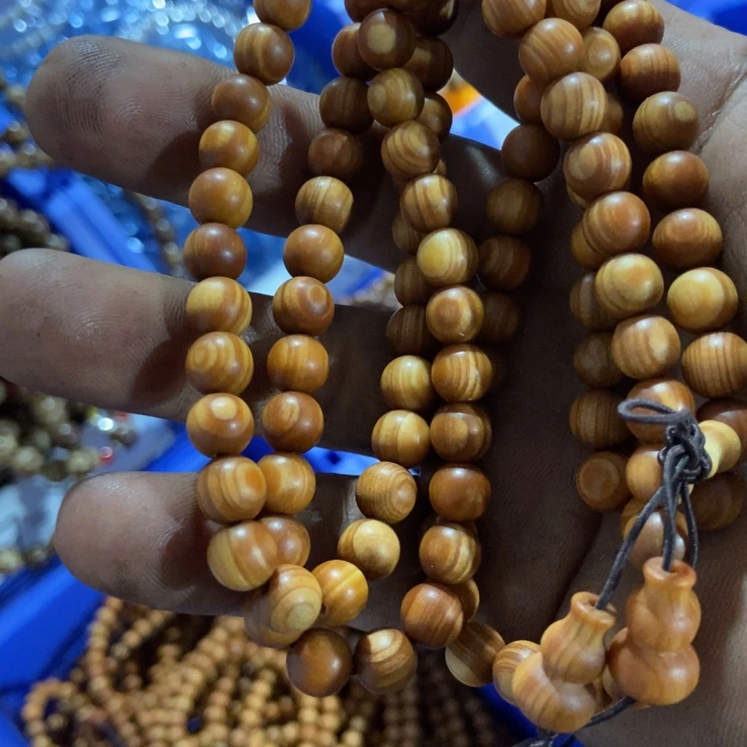 大果紫檀（缅甸花梨）14