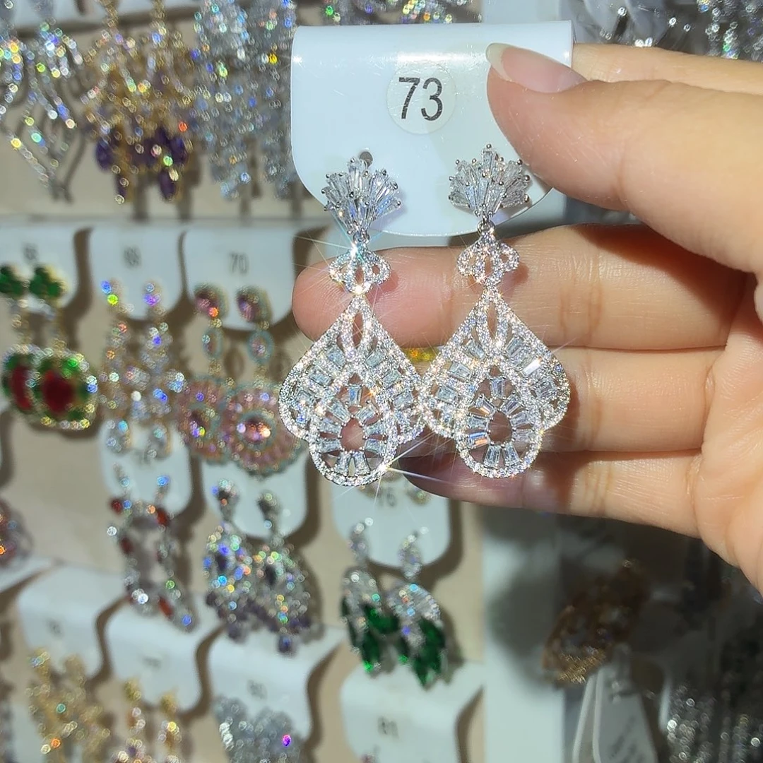 锆石铜合金925银针