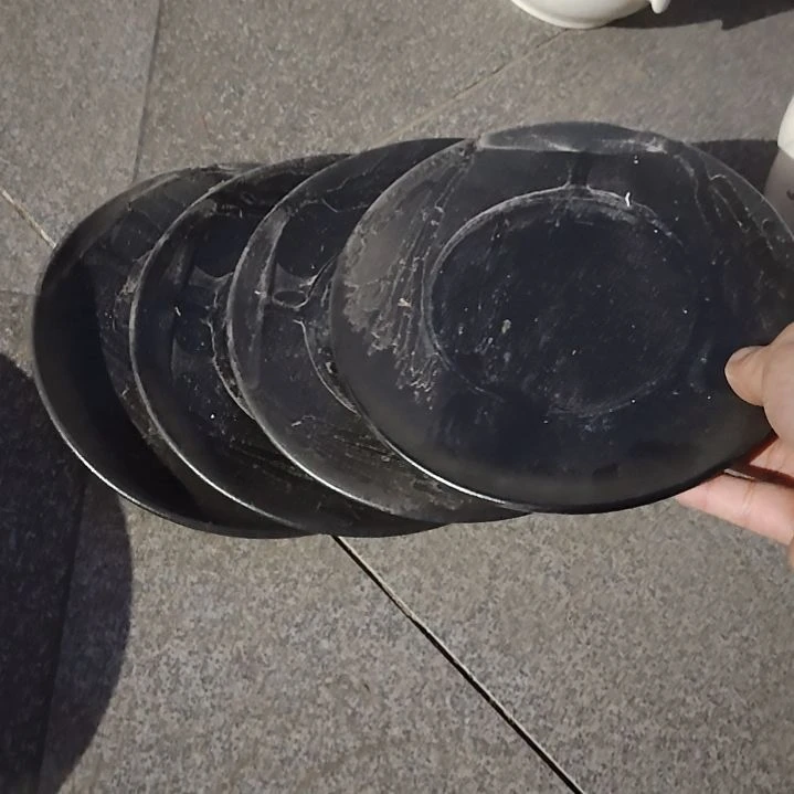 碗陶瓷盘子碗啥都有口径18.5公分