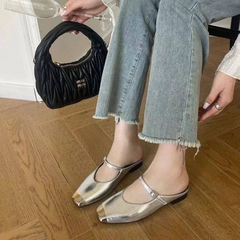 4295-A1-包头凉拖鞋女