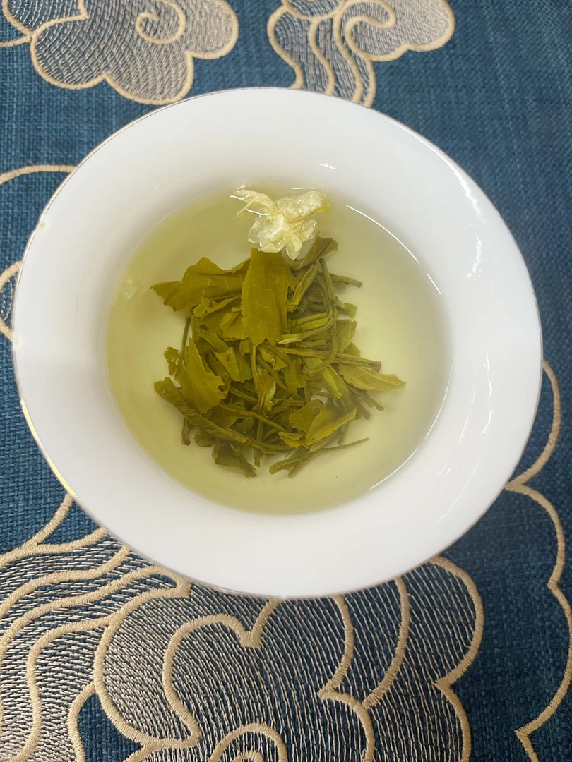 2025新茶上市花茶