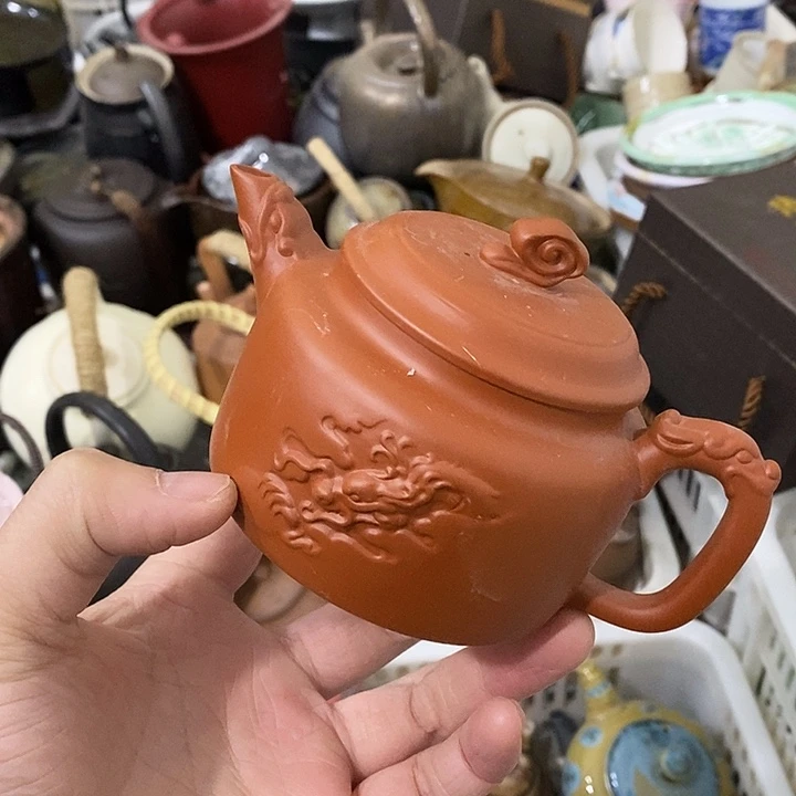 陶瓷艺术品及陶瓷制品