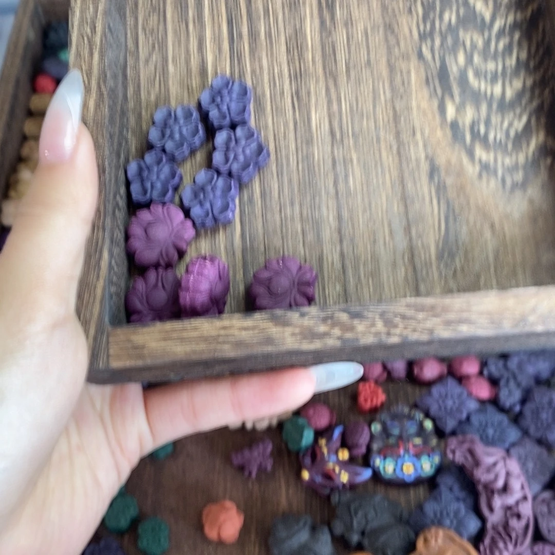 忆***春珠串合香配饰大礼包10